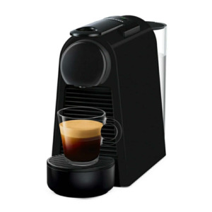 Nespresso-Essenza