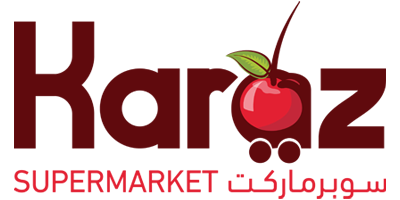 Karaz Supermarket Logo