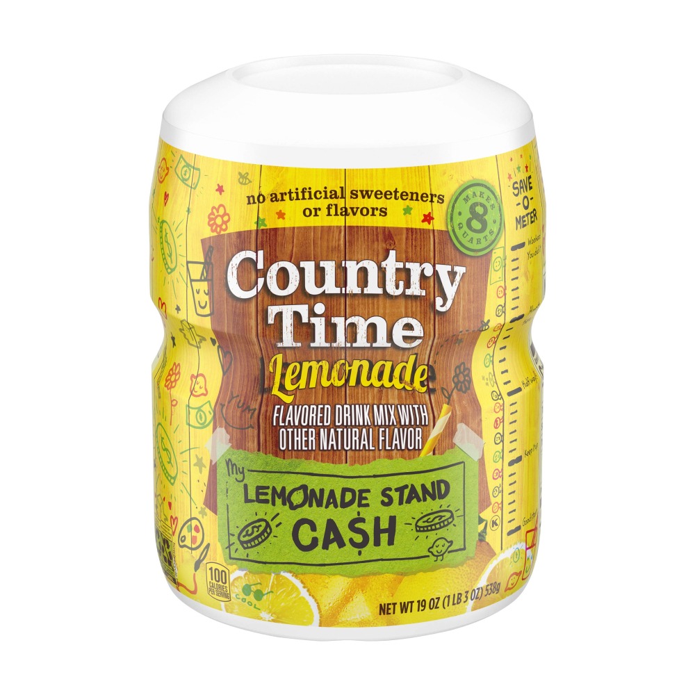 043000951170 - سوبرماركت كرز Karaz Supermarket 043000951170